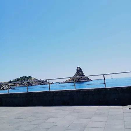 Appartement Am Acitrezza House A Due Passi Dal Mare *