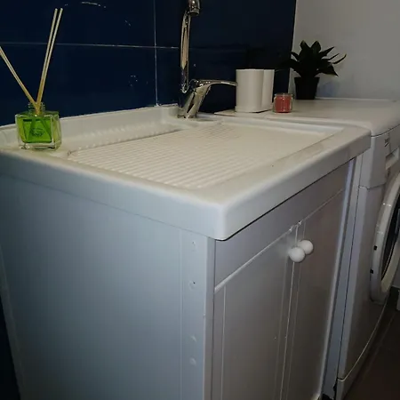 Am Acitrezza House A Due Passi Dal Mare Appartement *
