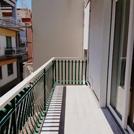 Appartement Am Acitrezza House A Due Passi Dal Mare Aci Castello