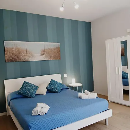 Am Acitrezza House A Due Passi Dal Mare Appartement Aci Castello