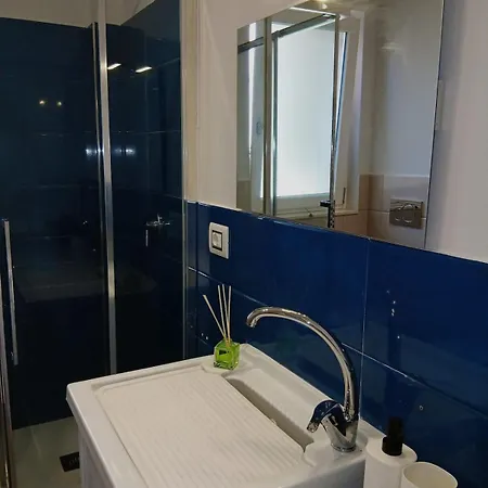 Appartement Am Acitrezza House A Due Passi Dal Mare *