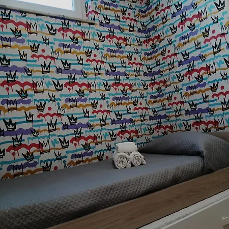 Appartement Am Acitrezza House A Due Passi Dal Mare *